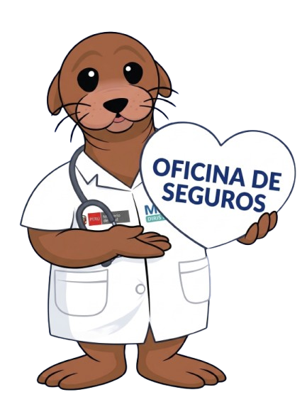 Mascota de la página