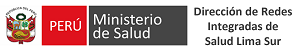 Logo DIRIS Lima Sur